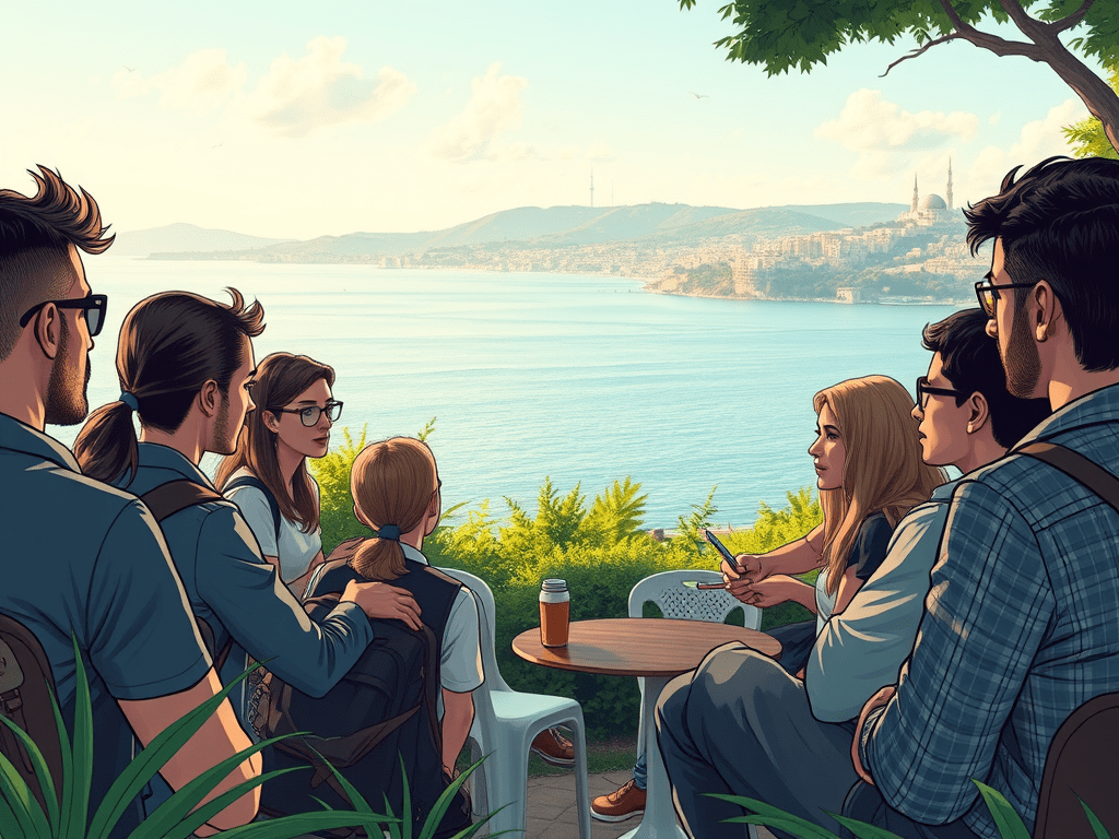 קול קורא: מחשבה חופשית – כנס ביכורי פילוסופיה&nbsp;תשפ"ה