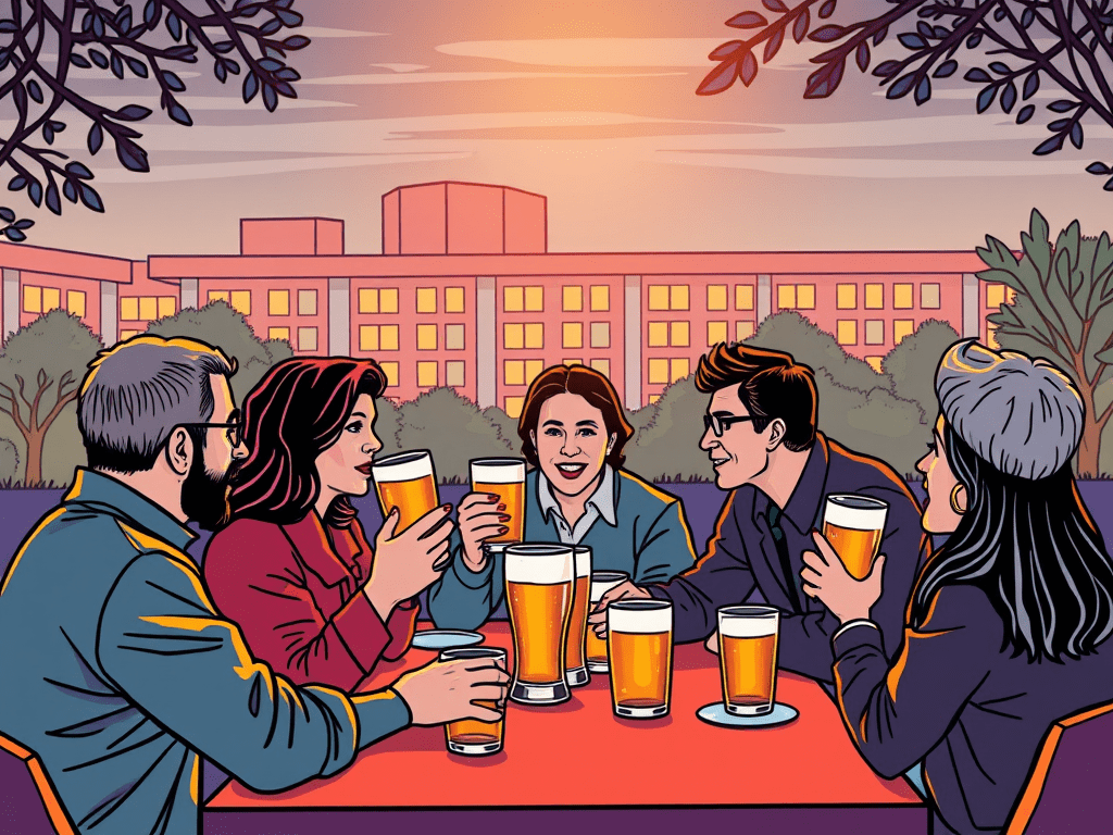 בעוד שבוע! כנס אגודת הפילוסופיה הישראלית In a Week: the IPA Annual Conference&nbsp;2025