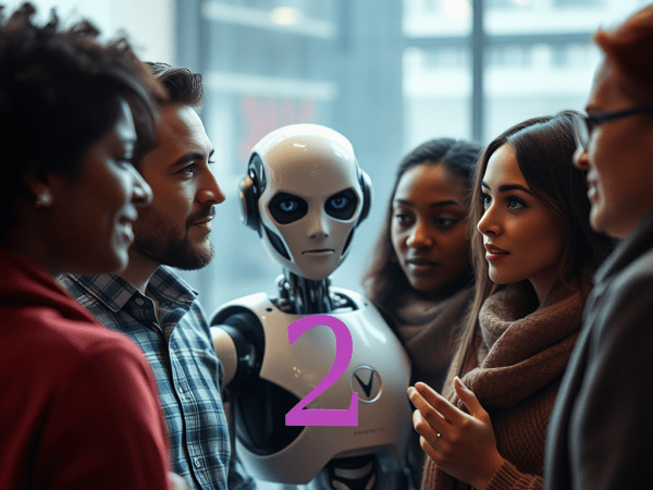 קול קורא – הכנס הישראלי השני לפילוסופיה של בינה מלאכותית Call for Abstracts – 2nd Israeli Conference on the Philosophy of&nbsp;AI